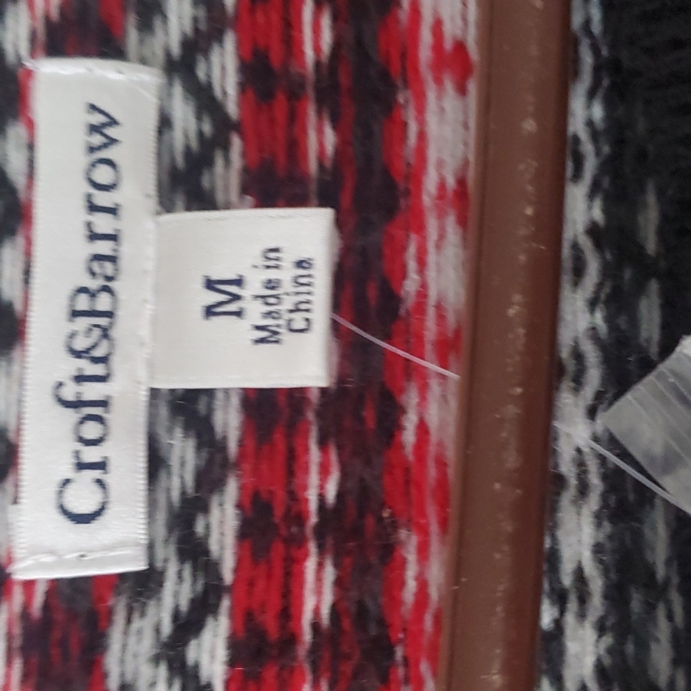 Cardigan - Picture 3 of 4